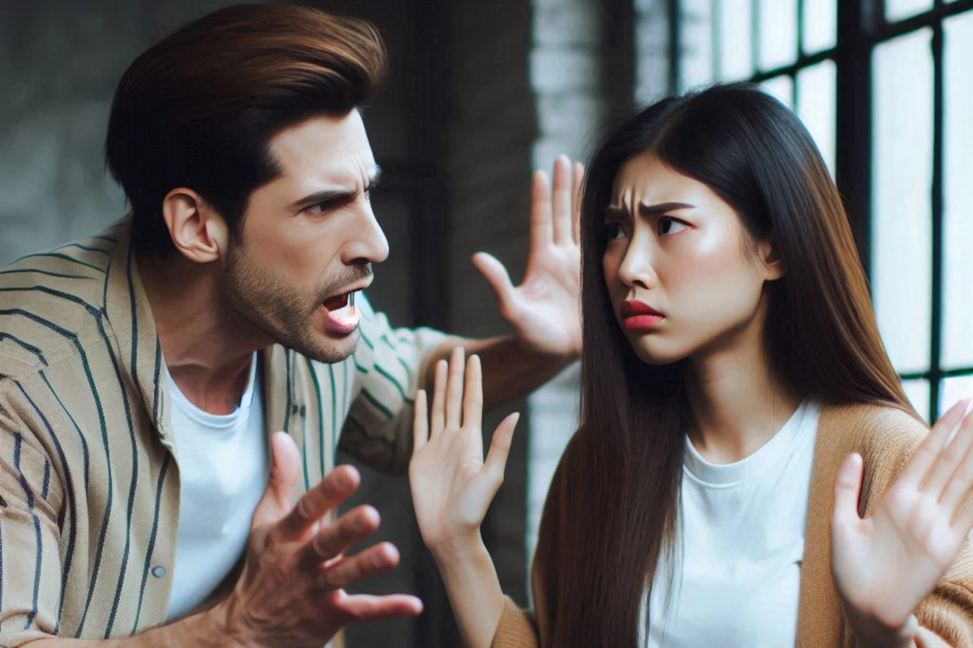 4 dicas de como se preparar para dizer não a um narcisista