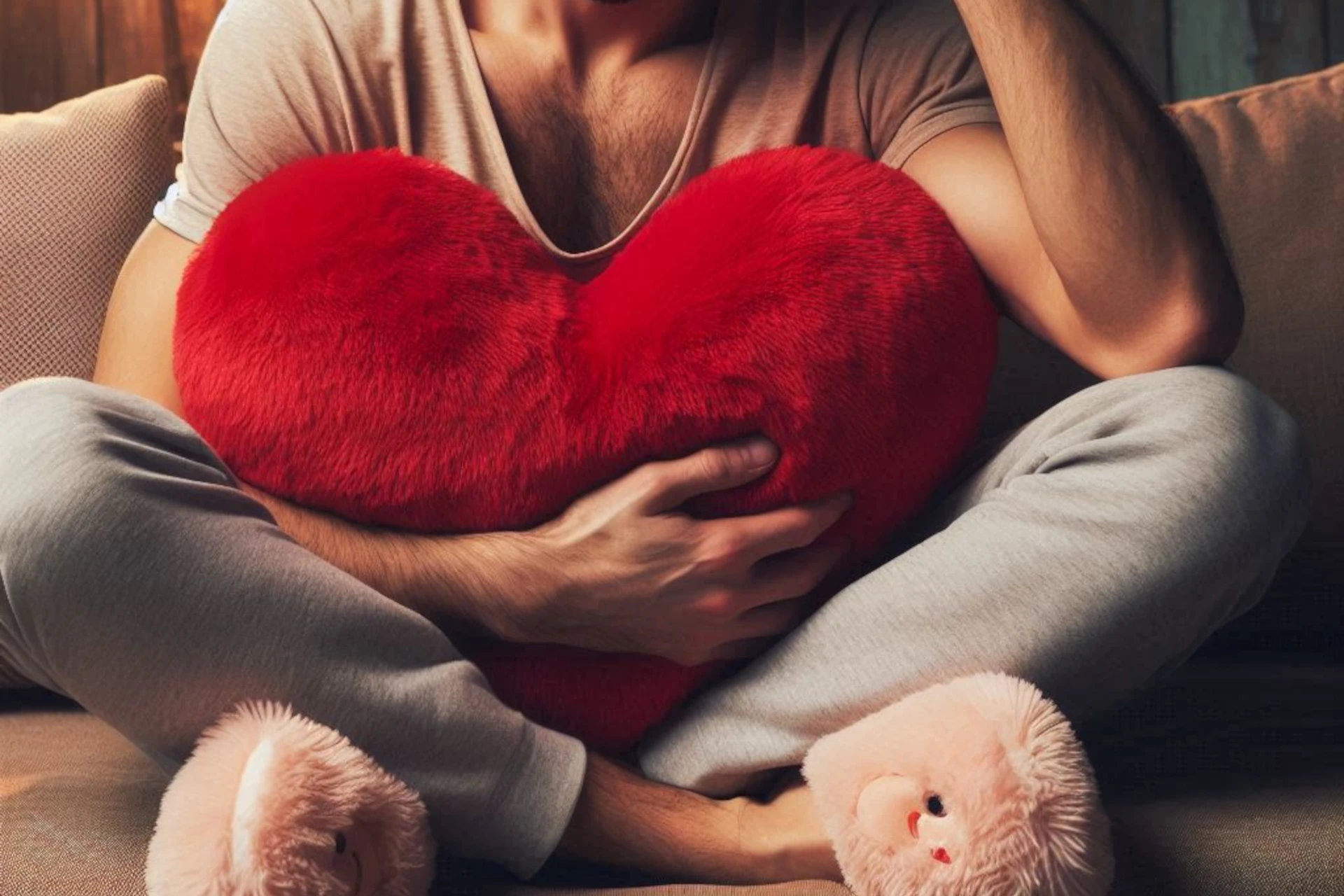 7 sinais de que você é um solteiro de coração