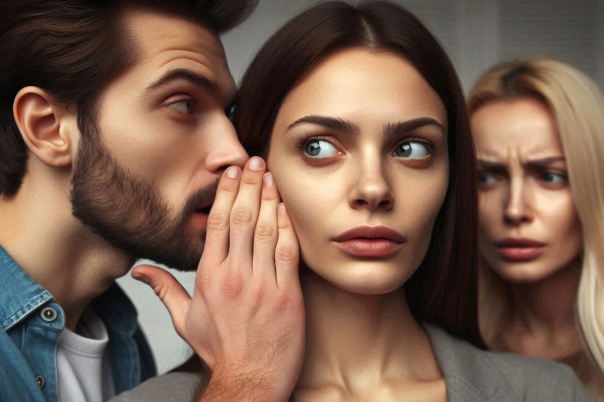 6 razões pelas quais o narcisista coloca seus amigos contra você