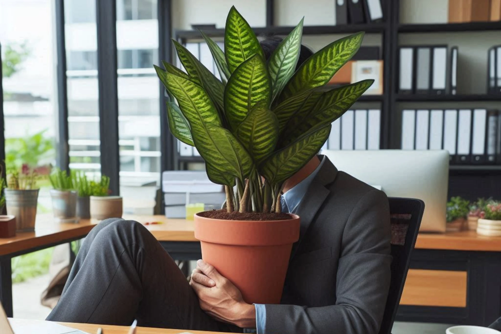 Narcisista oculto no local de trabalho como identificá-lo?